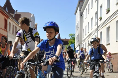 Wielki Przejazd Rowerowy