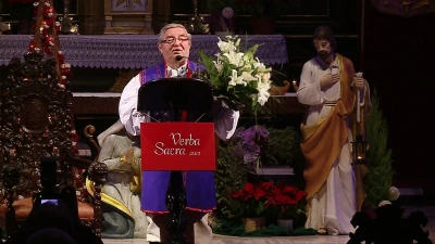 Verba Sacra 2012