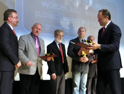 fot. Leszek Spigarski