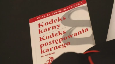 Wejherowo: Jest wyrok w sprawie proboszcza z Bojana
