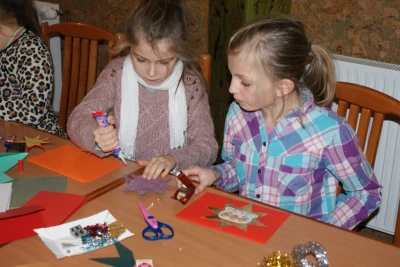 Czego dzieci życzą dzieciom przebywającym w szpitalu?