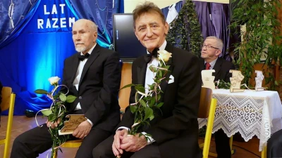 fot. Leszek Spigarski