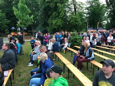 Dni Gminy Wejherowo 2017