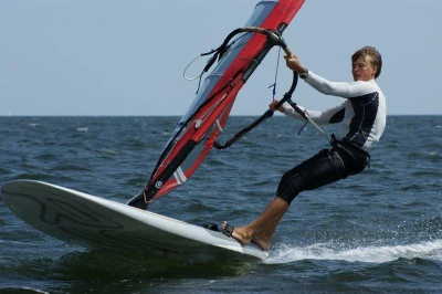 Sopot: Puchar Prezesa Grupy Ergo Hestia