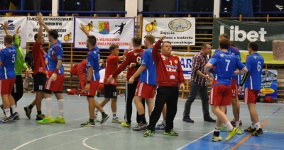 Tytani Wejherowo vs Wybrzeże II Gdańsk