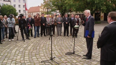 Miejski Zakład Komunikacji ma 30 lat