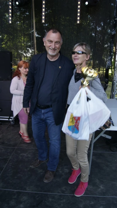 Dni Gminy Wejherowo 2014