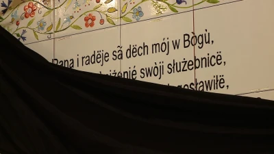 Odpust Wniebowstąpienia Pańskiego na Kalwarii Wejherowskiej