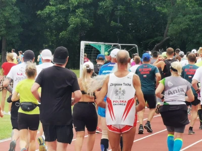 XII Półmaraton Ziemi Puckiej