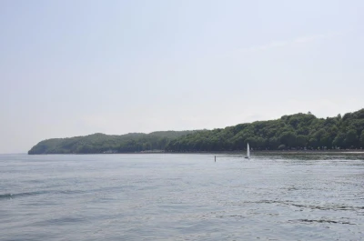 Gdyńska marina