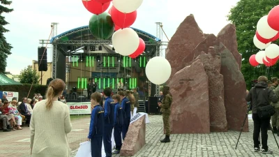 Aleja Gwiazd Sportu 2014