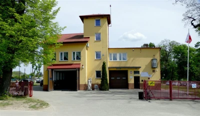 fot. Leszek Spigarski