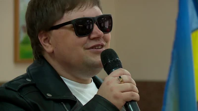Swoimi talentami uchodźcy podziękowali za pomoc