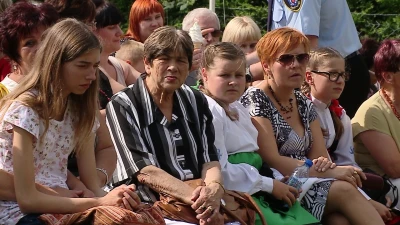 Dzień Miodu i Chleba w Nadolu