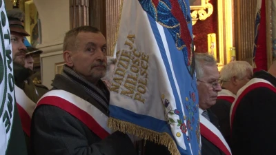 355. rocznica śmierci założyciela Wejherowa