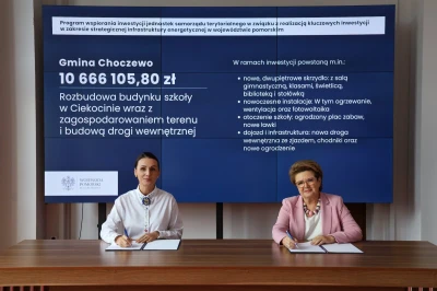 Miliony na oświatę w cieniu wielkiej inwestycji. Szkoła przejdzie gigantyczną rozbudowę