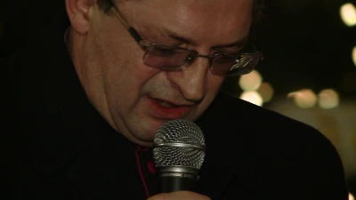 Koncert kolęd w Redzie