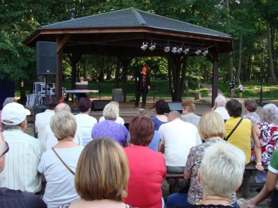 Wejherowo: Koncert Danuty Błażejczyk