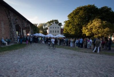 Globaltica 2015 (fot. Marek Sałatowski)