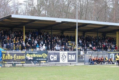 Gryf Orlex Wejherowo - Gryf Słupsk 2:4