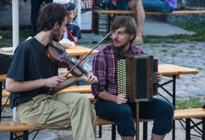 Festiwal Globaltica w Gdyni