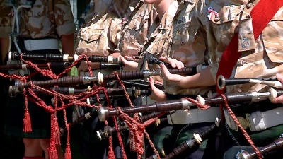 D-Day Hel 2015