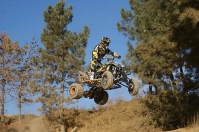 Hiszpańskie klimaty - relacja z treningu KTM Univerpal Racing Team