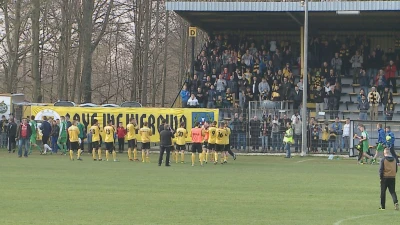 Zwycięstwo Gryfa Wejherowo 4:1!