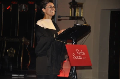 Verba Sacra 2012