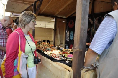 Gdańsk: Jarmark św. Dominika dobiegł końca