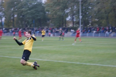 Derby MTK. Gryf vs Orkan