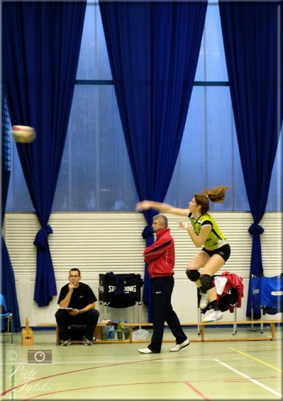 Mecz  TPS Rumia vs Szkoła Sportowa Police