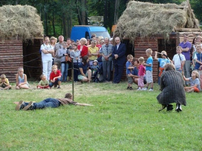 Wejherowo: Piknik Historyczny