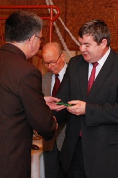 Święto pszczelarzy w Wejherowie