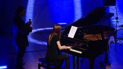 Koncert charytatywny dla Jadzi