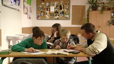 Darmowe korepetycje w Bolszewie