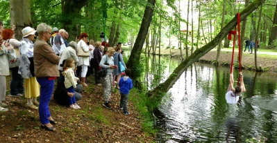 Wejherowska Noc Kupały 2017