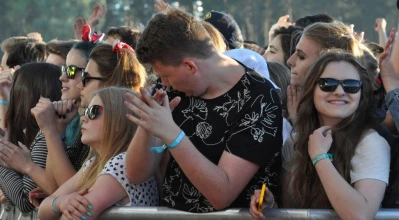 Opener 2015. Dzień pierwszy
