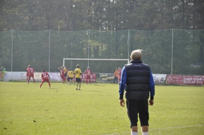 Fotorelacja ze zwycięskiego meczu Gryfa z Górnkiem!