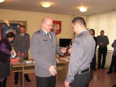 fot. KPP Wejherowo
