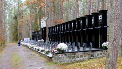 fot. Leszek Spigarski