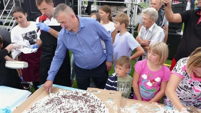 Festyn Sołecki Bojano - Pożegnanie Lata