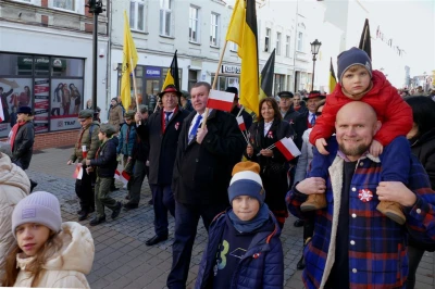 fot. Leszek Spigarski