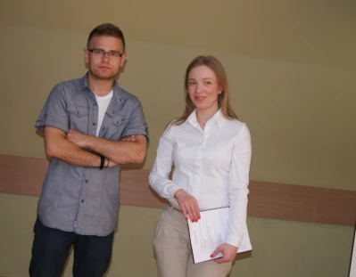 Dzień bez używek w gminie Wejherowo