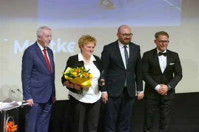 fot. Leszek Spigarski