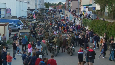 D-Day Hel 2021