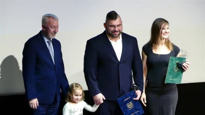 Wejherowska Gala Sportu