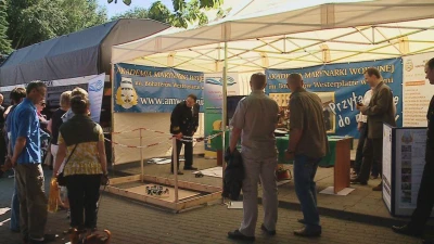 Gdynia: Święto Marynarki Wojennej