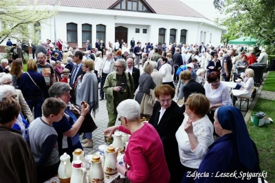 Powiatowe obchody 227. rocznicy uchwalenia Konstytucji 3 Maja