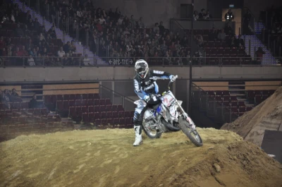 Mistrzostwa Świata w freestyle motocross